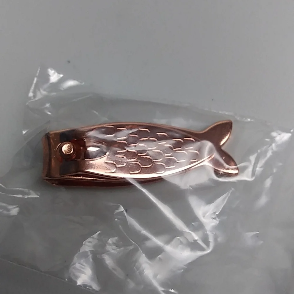 Nail Clippers For Kids Price $3 Only For Bundle